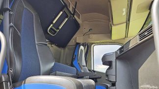 Leasing Tractor unit Volvo FH 500 2021
