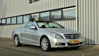 Finansowanie Zamienny MERCEDES E 250 2010