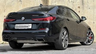 Lízing Kupé BMW 235 2023