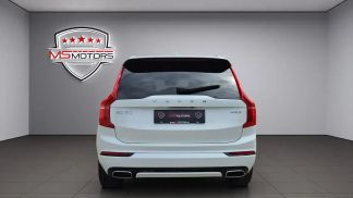 Finansowanie SUV Volvo XC90 2016