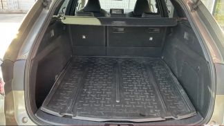 Leasing Wagon Toyota Corolla 2021