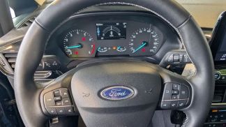 Financování Hatchback Ford Fiesta 2023