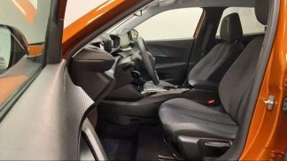 Financování SUV Peugeot 2008 2022