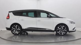 Leasing Hayon Renault Grand Scenic 2023