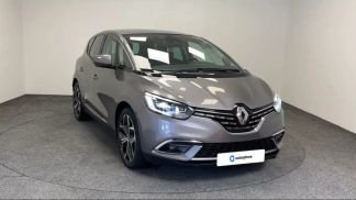 Leasing Le transport des passagers Renault Scenic 2021