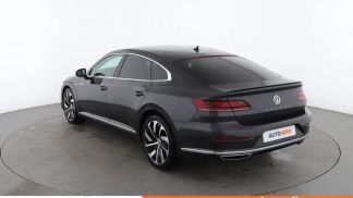 Leasing Sedan Volkswagen Arteon 2018