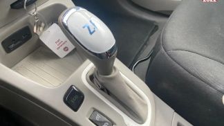 Leasing Sedan Renault ZOE 2017