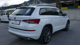 Finansowanie Sedan Skoda Kodiaq 2019