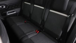 Financování SUV Citroën C5 Aircross 2020
