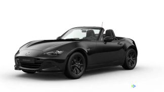 Finansowanie Zamienny Mazda MX-5 2024