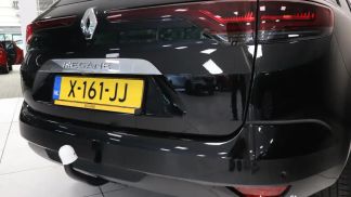 Finansowanie Wóz Renault Megane 2023