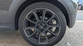 Leasing Hayon MINI ONE 2013