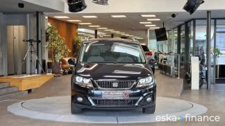 Finansowanie Hatchback Seat Alhambra 2011