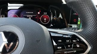 Leasing Sedan Volkswagen Golf 2023