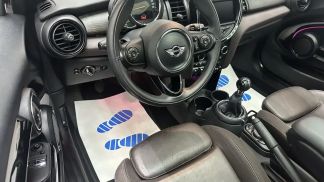 Financování Hatchback MINI COOPER C 2017