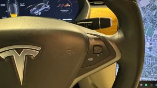 Finansowanie Van Tesla Model S 2019