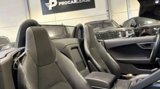 Leasing Convertible Jaguar F-Pace 2019
