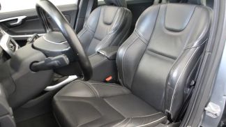 Finansowanie Wóz Volvo V60 2015