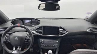 Leasing Coupé Peugeot 308 2016