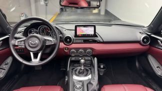 Leasing Convertible Mazda MX-5 2020