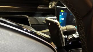Financování Van Peugeot 508 2021