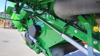 Finansowanie Kombajn zbożowy John Deere S780i 2021