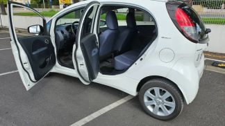 Leasing Sedan Peugeot iOn 2019