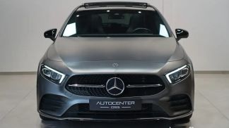 Leasing Hatchback MERCEDES A 200 2021