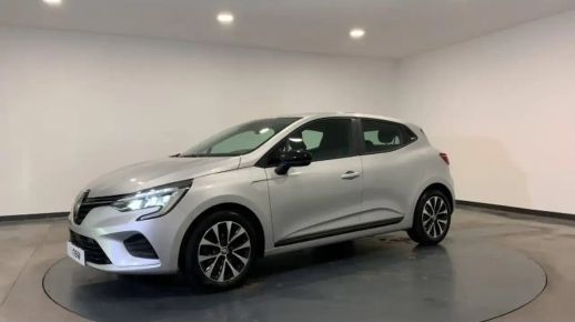 Renault Clio 2023