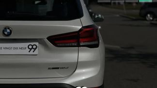 Lízing SUV BMW X1 2019
