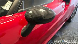 Leasing Coupé Alfa Romeo 4C 2019