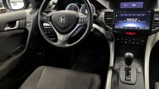 Finansowanie Sedan Honda Accord 2010