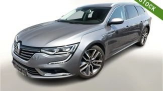 Finansowanie Wóz Renault Talisman 2017
