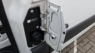 Leasing Van Mercedes-Benz SPRINTER 514 2019