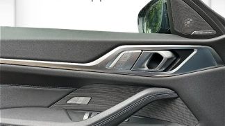 Financování Kupé BMW i4 2022