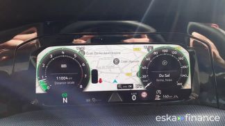 Leasing Sedan Volkswagen Golf 2024