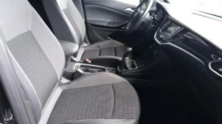 Leasing Wagon Opel Astra 2021