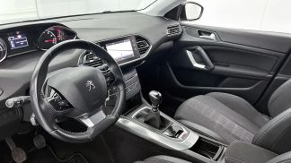 Finansowanie Wóz Peugeot 308 2020
