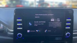 Lízing Sedan Hyundai IONIQ 2021