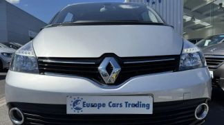 Finansowanie Hatchback Renault Espace 2013