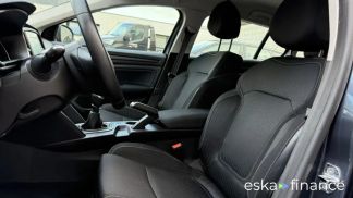 Finansowanie Wóz Renault Megane 2019