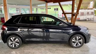 Finansowanie Hatchback Volkswagen Polo 2020
