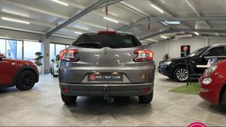 Finansowanie Wóz Renault Megane 2014