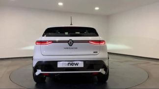 Lízing SUV Renault Megane 2023