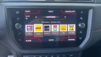 Leasing SUV Seat Arona 2020