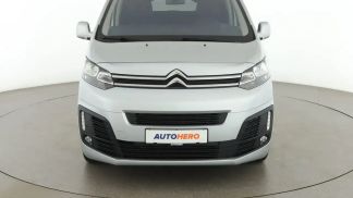 Leasing Hatchback Citroën Jumpy 2017