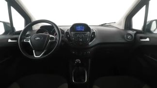 Finansowanie Hatchback Ford Tourneo 2018