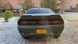 Leasing Coupe Dodge Challenger 2013