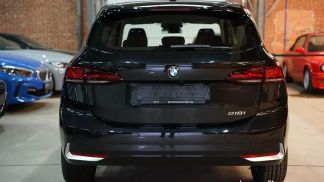 Finansowanie Hatchback BMW 218 2022
