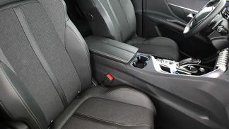 Finansowanie SUV Peugeot 3008 2020